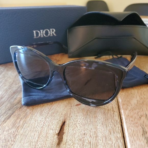 Dior Accessories - DIOR women's sunglasses. Brand NEW!!
